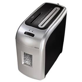 Skartovač Hama Professional M8CD, 8 listů, 16 l 

 obrázek produktu 1 z 7