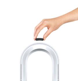 Čistička vzduchu Dyson Pure Cool TP04 

 obrázek produktu 3 z 15
