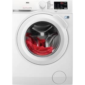 Set výrobků AEG L6FBI48WC + T8DBK68WC 
