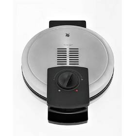 Vaflovač WMF 415210011 nerez

 obrázek produktu 4 z 6