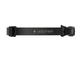 Čelovka LEDLENSER MH3 černá/šedá

 obrázek produktu 3 z 3