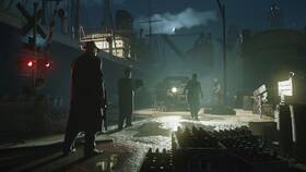 Hra 2K Games Xbox One Mafia I Definitive Edition 

 obrázek produktu 1 z 7