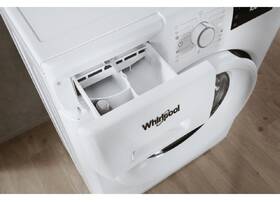 Pračka Whirlpool FWSG71283W EU bílá

 obrázek produktu 4 z 13