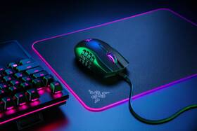 Myš Razer Naga Pro černá

 obrázek produktu 15 z 16