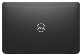 Notebook Dell Latitude 7410 černá barva
