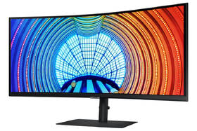 Monitor Samsung ViewFinity S65UA černý

 obrázek produktu 2 z 8