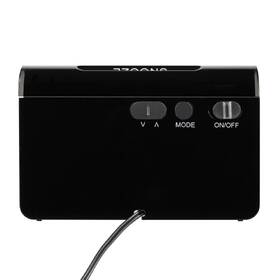 Budík TFA 60.2543.05 ICON černý

 obrázek produktu 3 z 3