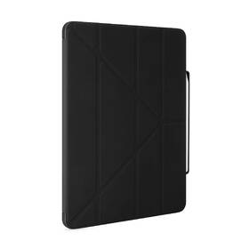 Pouzdro na tablet Pipetto Origami Penci na Apple iPad Pro 12.9“ (2021/2020/2018) černé

 obrázek produktu 2 z 11