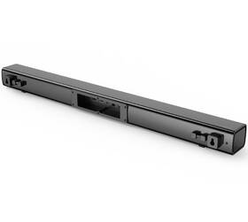 Soundbar Panasonic SC-HTB100EGK černá barva
