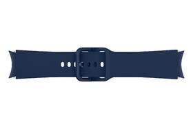Řemínek Samsung Sportovní 20mm (velikost S/M) modrý

 obrázek produktu 2 z 2