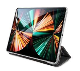 Pouzdro na tablet Karl Lagerfeld Head Saffiano na Apple iPad Pro 11" stříbrné

 obrázek produktu 2 z 3