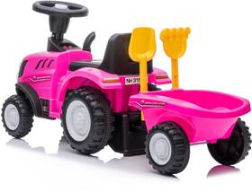 Elektrické autíčko Buddy Toys BPC 5177 

 obrázek produktu 2 z 5