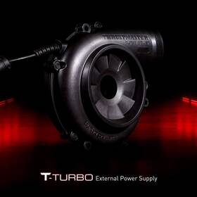 Volant Thrustmaster T-GT II PACK, volant + základna (bez pedálů) pro PC a PS5, PS4 

 obrázek produktu 11 z 11