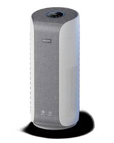 Čistička vzduchu Philips AC3858/51 šedá/bílá

 obrázek produktu 2 z 8