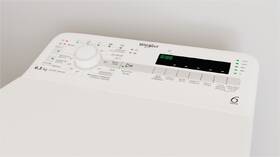 Pračka Whirlpool TDLR 65230SS CS/N bílá

 obrázek produktu 10 z 15