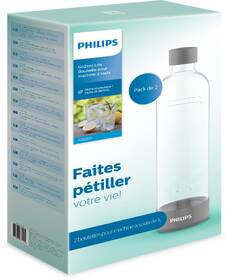 Láhev Philips ADD911GR/10 šedá

 obrázek produktu 2 z 2