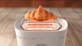 Topinkovač Philips HD2640/10 bílý

 obrázek produktu 6 z 7