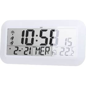 Nástěnné hodiny Trevi OM 3528 D bílé

 obrázek produktu 1 z 2