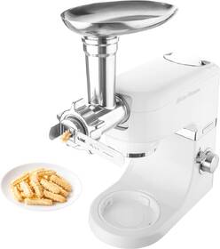 Kuchyňský robot Sencor STM 6350WH bílý

 obrázek produktu 11 z 11