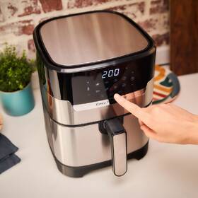 Fritéza horkovzdušná Tefal EY505D15 Easy Fry&Grill 2v1 

 obrázek produktu 17 z 23