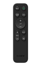 Soundbar Sony HT-S400 černý

 obrázek produktu 7 z 20