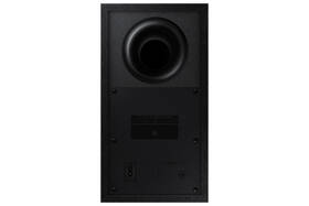 Soundbar Samsung HW-Q600B černá barva
