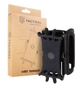 Držák na mobil Tactical Wrist Tourniquet Asphalt černý

 obrázek produktu 2 z 2