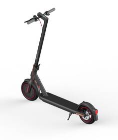 Elektrická koloběžka Xiaomi Electric Scooter 4 Pro EU 

 obrázek produktu 5 z 21