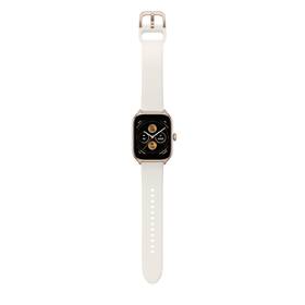 Chytré hodinky Amazfit GTS 4 - Misty White 

 obrázek produktu 5 z 6