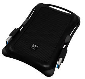 Externí pevný disk 2,5" Silicon Power Armor A30 2TB černý

 obrázek produktu 2 z 2