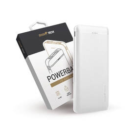Powerbanka RhinoTech 10 000 mAh 10W bílá

 obrázek produktu 4 z 6