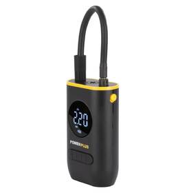Kompresor POWERPLUS POWX1710 

 obrázek produktu 5 z 7