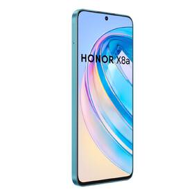 Mobilní telefon HONOR X8a 6 GB / 128 GB modrý

 obrázek produktu 3 z 13