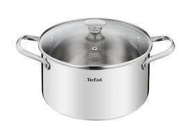 Sada nádobí Tefal B922SA55, 10 ks nerez

 obrázek produktu 8 z 28