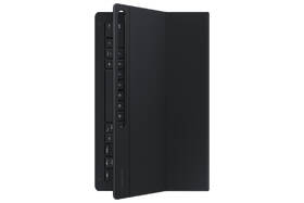 Pouzdro na tablet s klávesnicí Samsung Galaxy Tab S9 Ultra Book Cover Keyboard Slim černé

 obrázek produktu 10 z 12