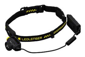 Čelovka LEDLENSER H5R Work černá

 obrázek produktu 2 z 5