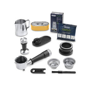 Pákový kávovar De'Longhi EC9155 YE 

 obrázek produktu 4 z 13