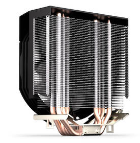 Chladič CPU ENDORFY Spartan 5 MAX ARGB 

 obrázek produktu 8 z 16