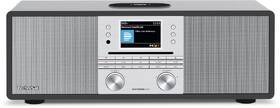 Internetový radiopřijímač s DAB+ TechniSat DIGITRADIO 650 černý/stříbrný

 obrázek produktu 2 z 7