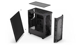 Case ENDORFY Signum 300 Solid černá

 obrázek produktu 17 z 18