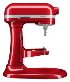 Kuchyňský robot KitchenAid 5KSM70SHXECA červený

 obrázek produktu 4 z 9