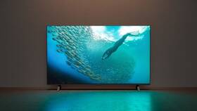 Televize Philips 55PUS7009 
