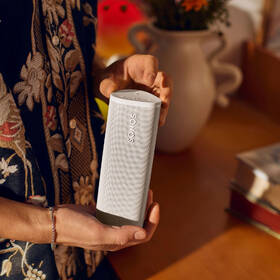 Přenosný reproduktor SONOS Roam 2 bílá barva
