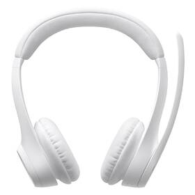 Headset Logitech Zone 300 bílý

 obrázek produktu 3 z 6