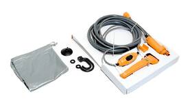 Sprcha Compass přenosná 12 V 

 obrázek produktu 2 z 7