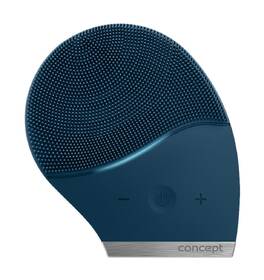 Kartáček na obličej Concept SK9100 SONIVIBE, smaragd azurový

 obrázek produktu 1 z 11