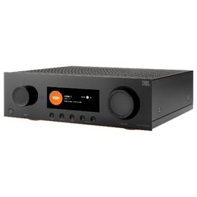 AV Receiver JBL MA7100HP černý

 obrázek produktu 1 z 7