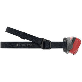 Čelovka LEDLENSER HF6R Core červená

 obrázek produktu 4 z 4