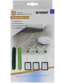 Sada příslušenství Scanpart SCA1190081000 

 obrázek produktu 1 z 1