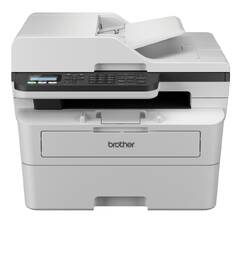 Tiskárna multifunkční Brother MFC-B7800DN bílá

 obrázek produktu 3 z 4